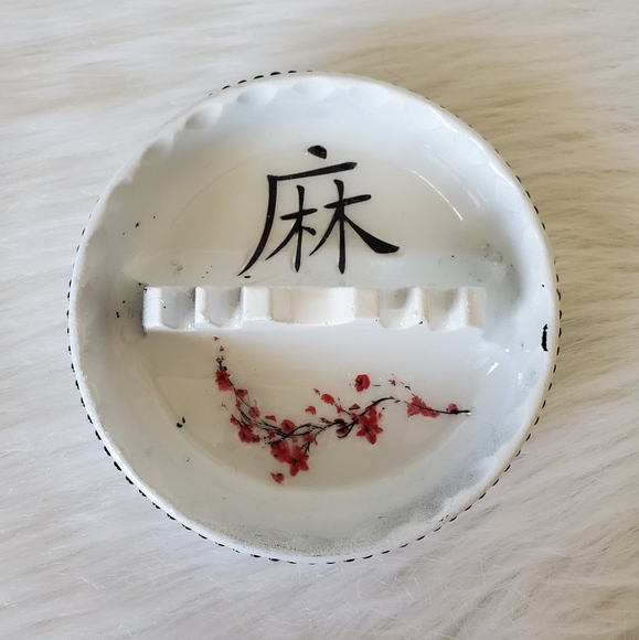 Rolling Tray Set - Picture 2 of 5